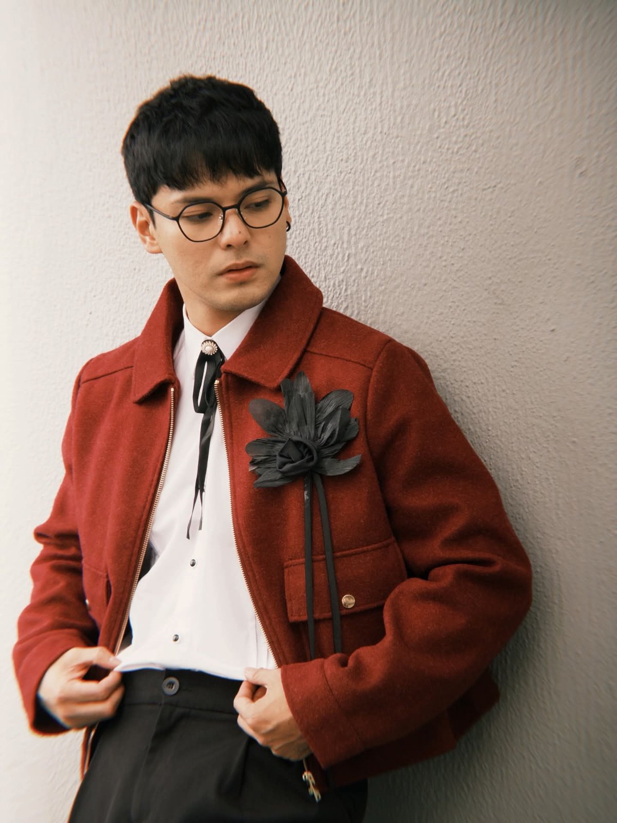 Kristoffer Martin reacts to 'inappropriate' interview on Kanye Avendaño
