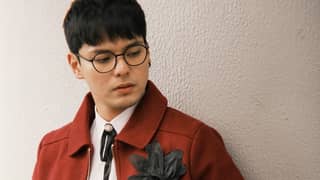 Kristoffer Martin reacts to 'inappropriate' interview on Kanye Avendaño