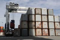 SIXTY-NINE containers of Canadian waste were shipped to the Philippines in 2013-2014, triggering a years-long diplomatic dispute.