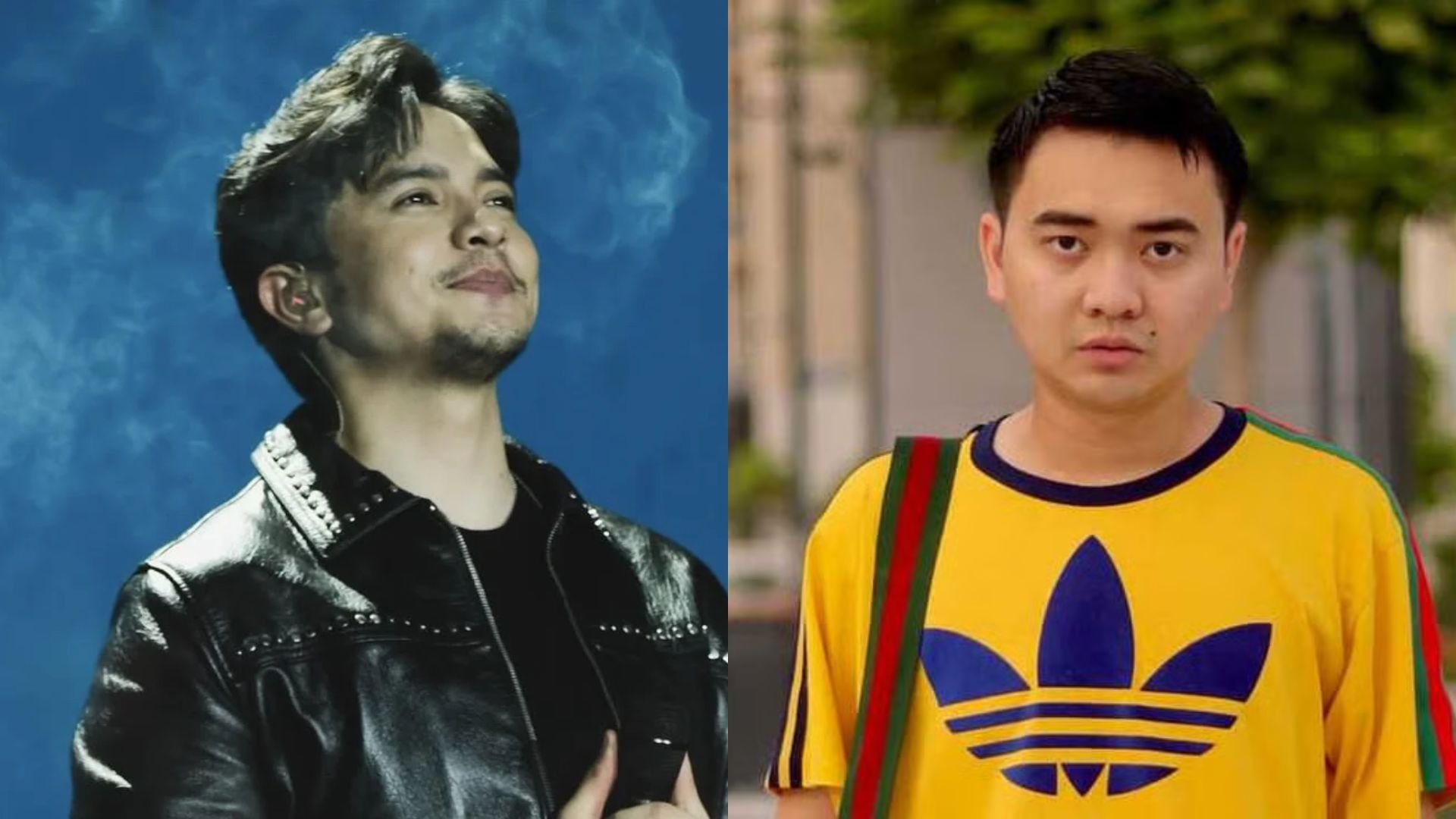 Fans defend Alden Richards from Xian Gaza's remarks