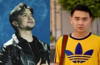 Fans defend Alden Richards from Xian Gaza's remarks