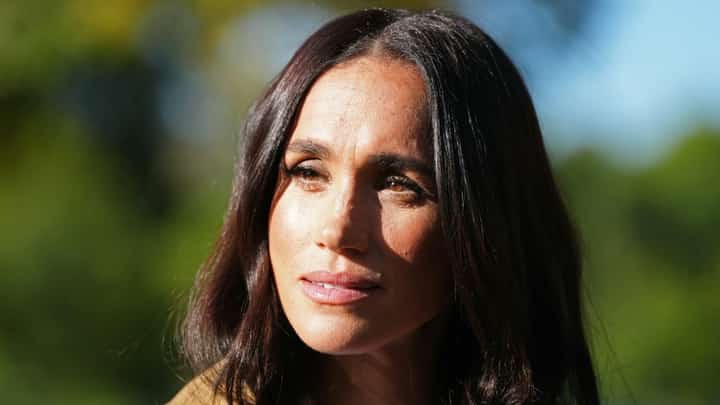 Meghan’s dad under probe for child abuse