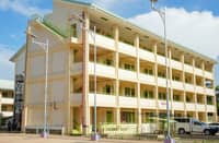 School opens largest classroom structure