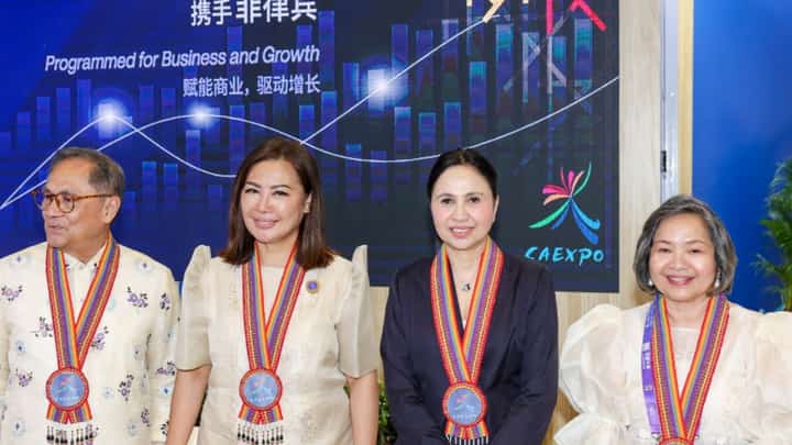 China-ASEAN Expo export sales hit record $60M