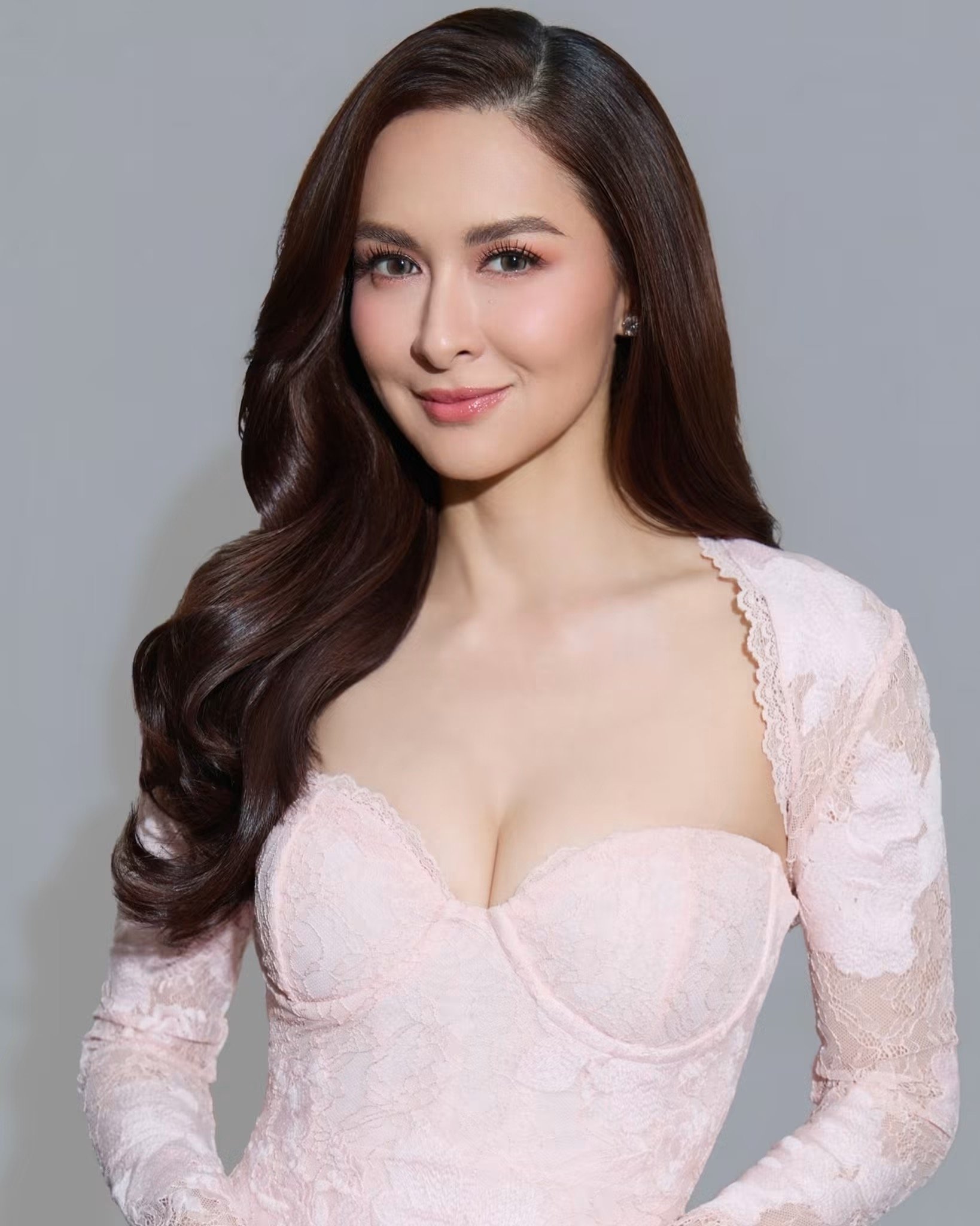 Marian Rivera wants kindness to define her legacy