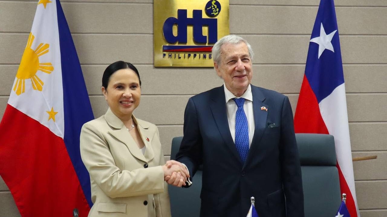 Traders encouraged to tap Chile market
