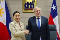 DTI Secretary Cris Roque and Chilean Foreign Minister Alberto van Klaveren have formalized the Philippines-Chile Comprehensive Economic Partnership Agreement in December 2024. Negotiations have been concluded; talks are finished but the actual signing is pending while adjustments are being made for legal reviews. After the agreement is signed, both governments must ratify and effect approval processes before the CEPA takes effect which is expected in 2027.