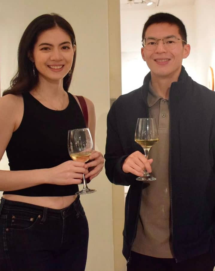 KERRI Tinga, Jaime Jalandoni
