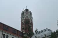 A century of stories inside Taipei’s Presidential Office Building