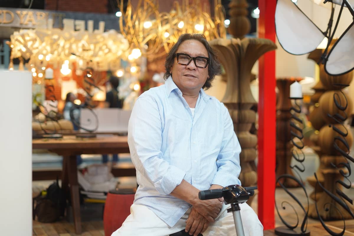 TONY Gonzales