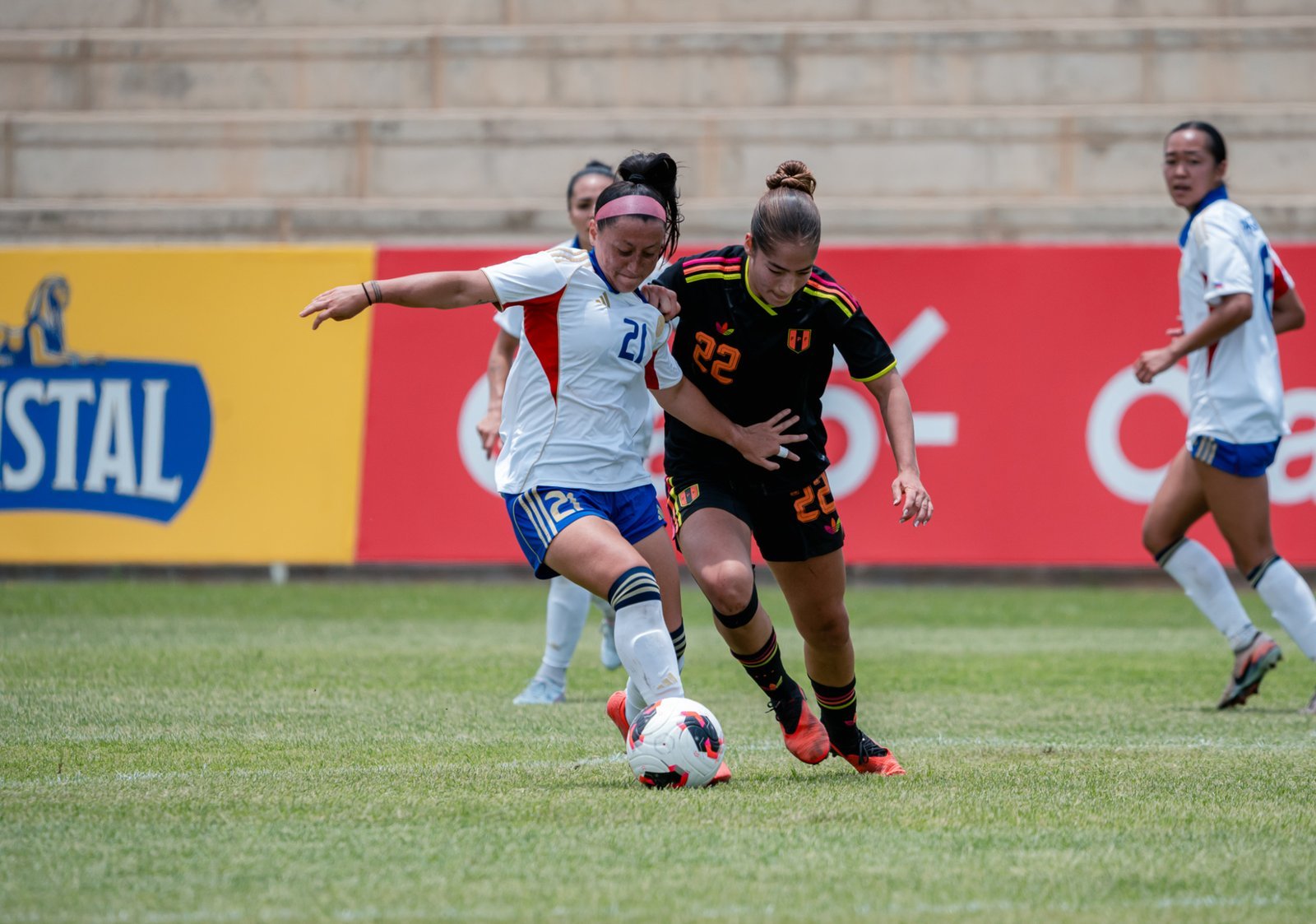 Filipinas face new challenge in NZ return