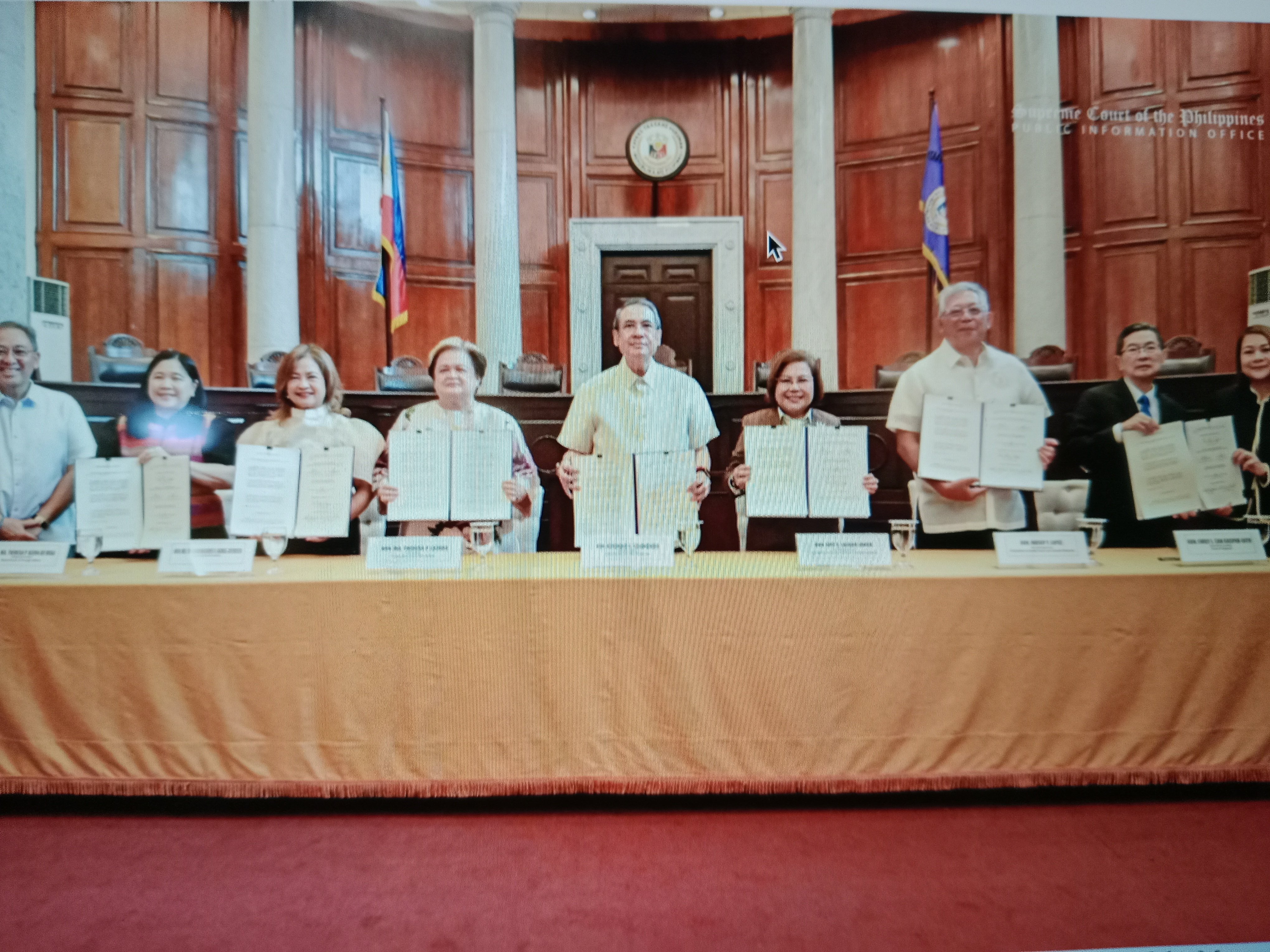 SC, DFA move to ease recognition of foreign divorces