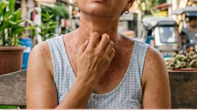 HEAT rash can pay for itself if the labor department’s pronouncement holds true.