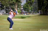 CLYDE Mondilla vows to use his victory in the ICTSI South Pacific Classic as a springboard to a strong performance in the ICTSI Golf Classic that starts on Tuesday.