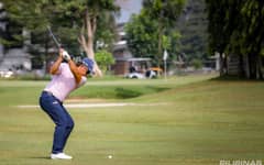 Mondilla aims to sustain streak at Apo