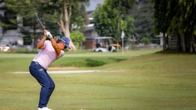 Mondilla aims to sustain streak at Apo