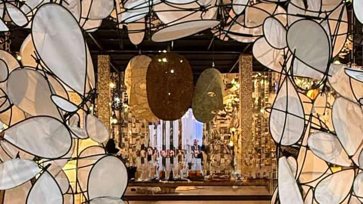 DESIGN Commune at Manila Fame 2026.