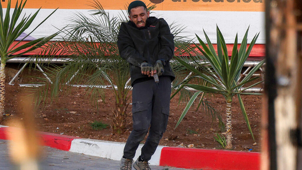 Israel launches major West Bank operation