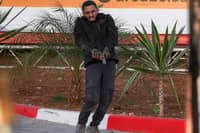 Israel launches major West Bank operation