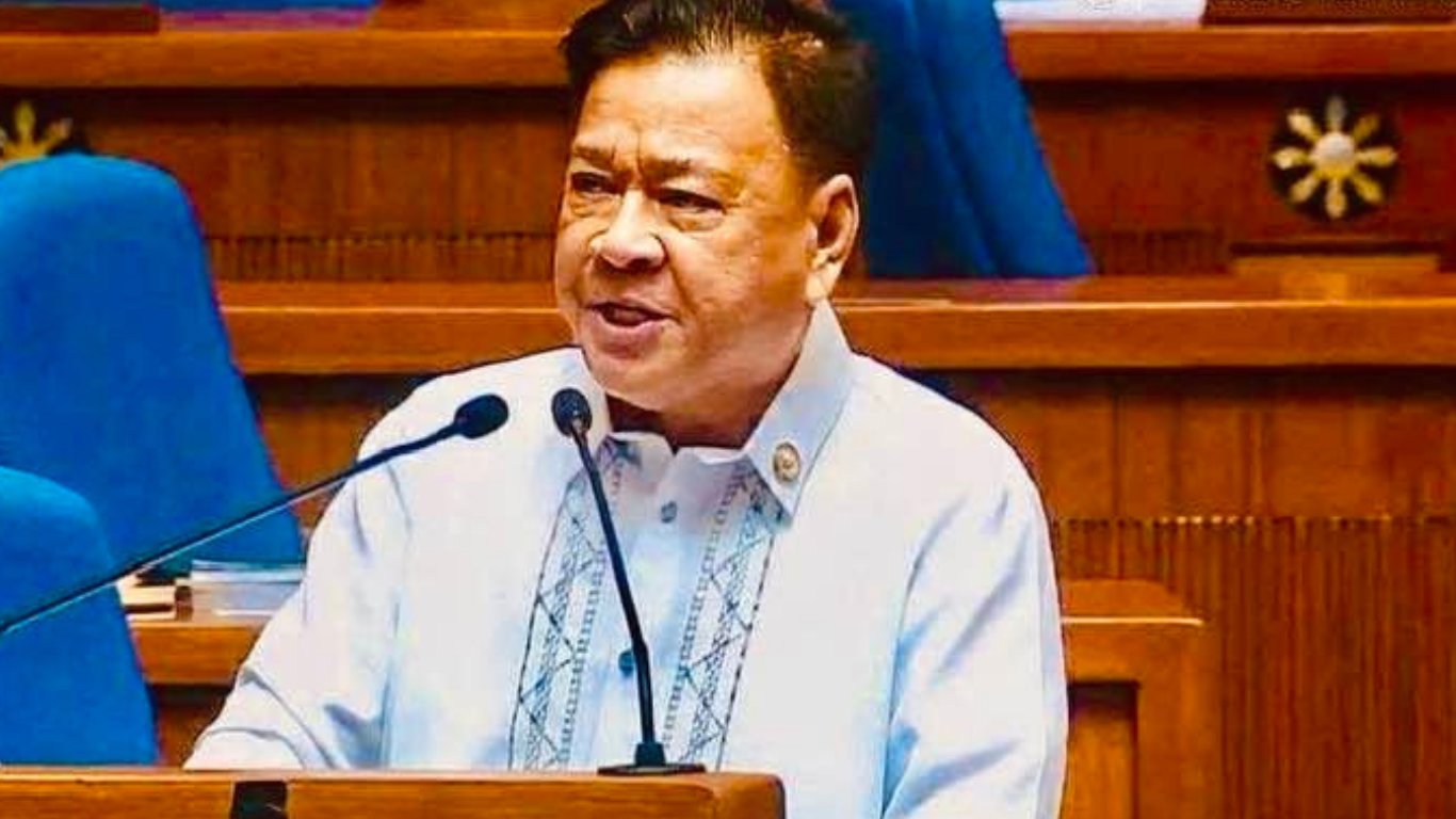 Solon: House must explain infra cuts