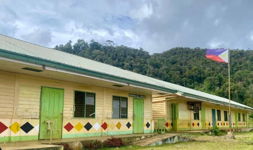 Solar power push targets 294 remote schools