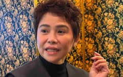 Filipina entrepreneur helps expand Japan karaoke empire