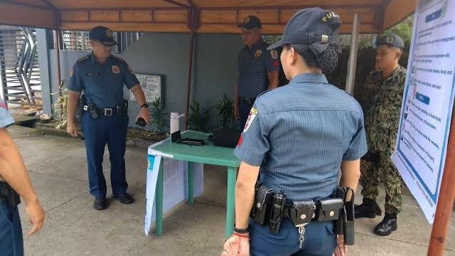 CdO steps up Undas security