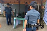 CdO steps up Undas security