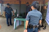 CdO steps up Undas security