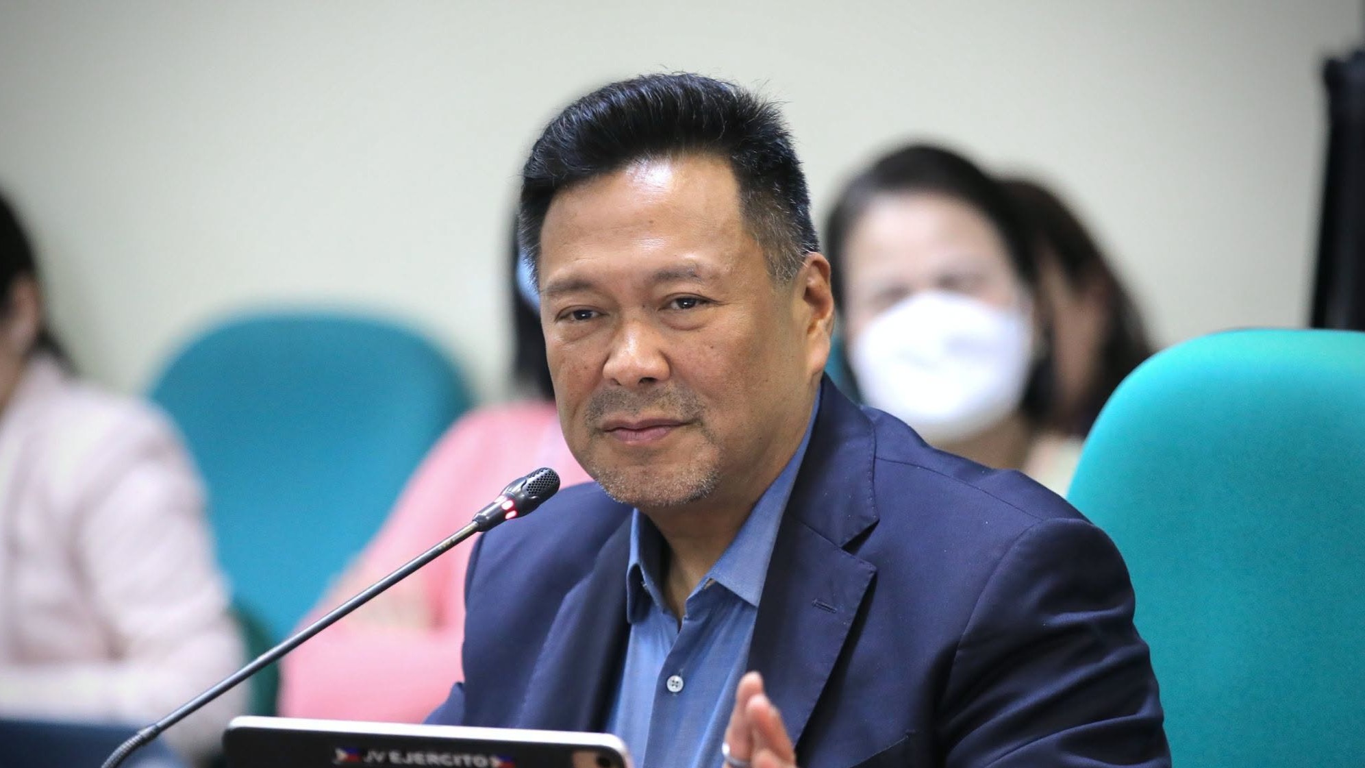 Ejercito: 2027 budget must win back trust