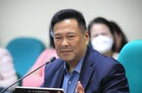 SENATOR JV Ejercito