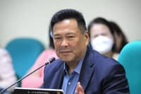 SENATOR JV Ejercito