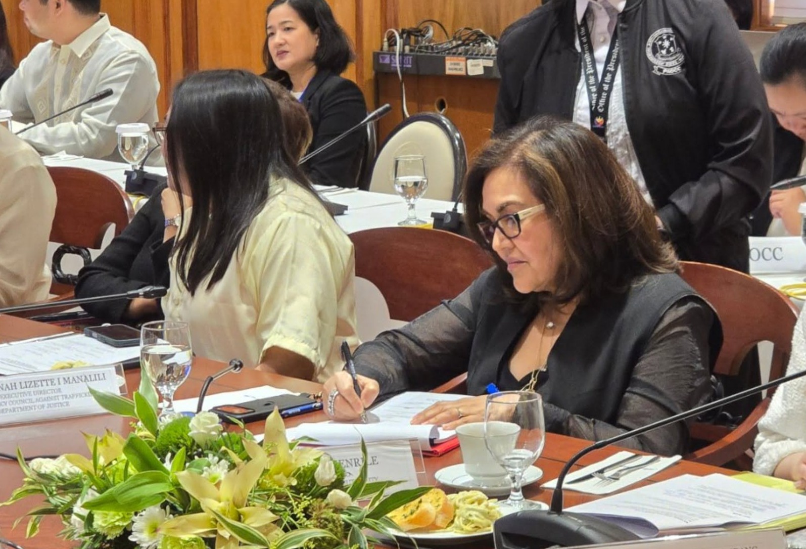 CEZA chief disputes claims on financial losses, locator decline and budget overrun