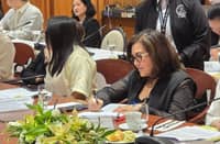 CEZA chief disputes claims on financial losses, locator decline and budget overrun