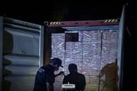 P175M cigarettes seized in Zambales