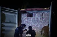 P175M cigarettes seized in Zambales