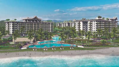 Solmera Coast: Experience the tropical beach park lifestyle