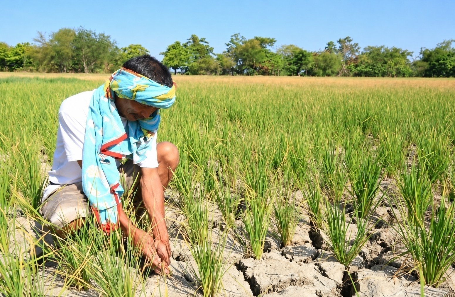 UN, gov’t agencies bare actions to Very Strong El Niño