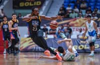 DEONTE Burton and NLEX draw first blood after a 97-92 win over Phoenix in their best-of-five quarterfinal round series on Sunday in the PBA Governors’ Cup.
