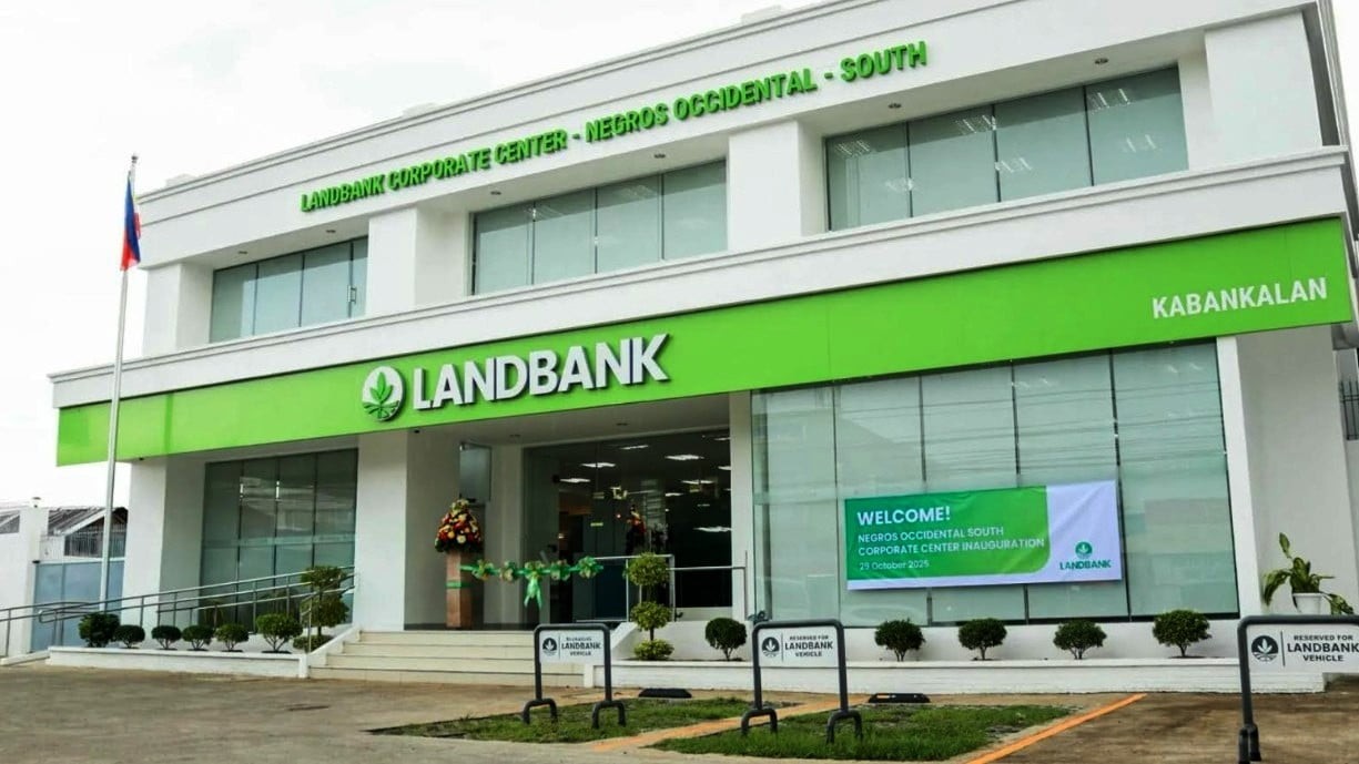Palace signs deal with LandBank, Visa 
for digital procurement