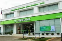 POWERED by the LandBank Visa GPC, the platform, which forms part of the agreement between the Office of the President, LandBank , and Visa, providing government agencies with more visibility into spending and provides oversight through controls such as spending limits and merchant restrictions.