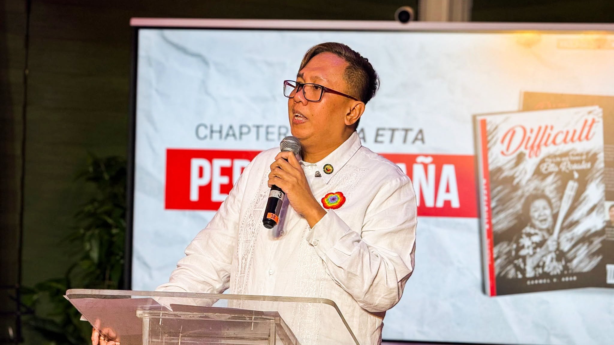 Cendaña urges zeroing out unprogrammed appropriations in 2027 budget