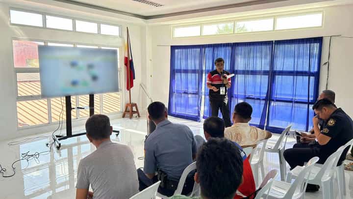 Laoag City steps up preparations for All Saints’ Day, nationwide earthquake drill