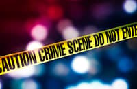 Suspect in nurse’s slay claims he was drunk