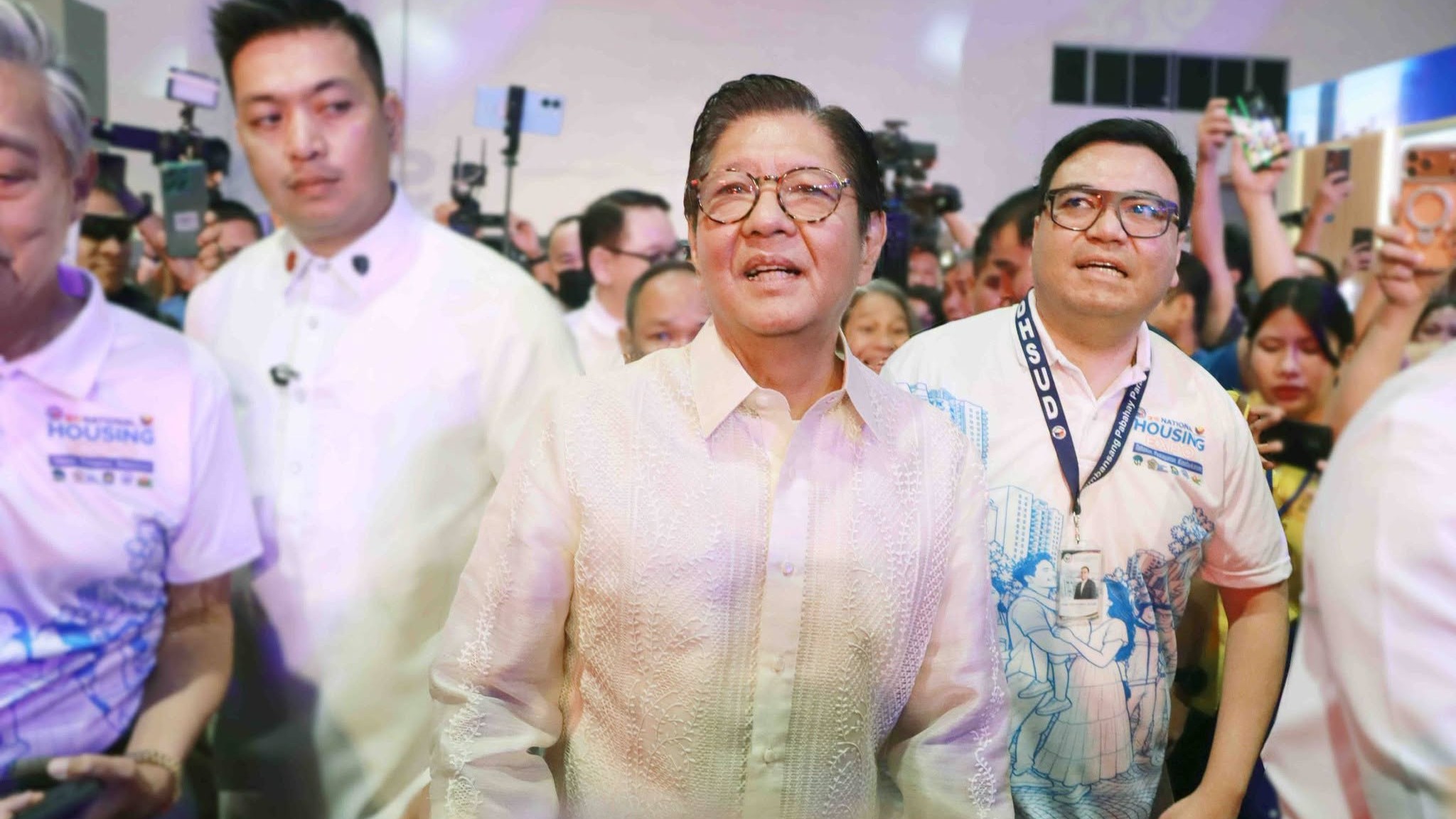 Credible housing program builds stakeholders’ trust — Aliling