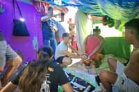 PDEA dismantles drug den in Cam. Norte; P82k worth ‘shabu’ seized
