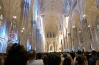 Archdiocese in $800-M settlement with sex abuse victims