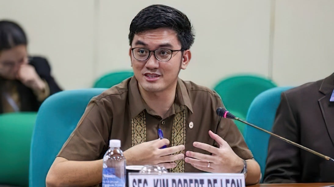 Unaffected budget provisions remain workable — DBM