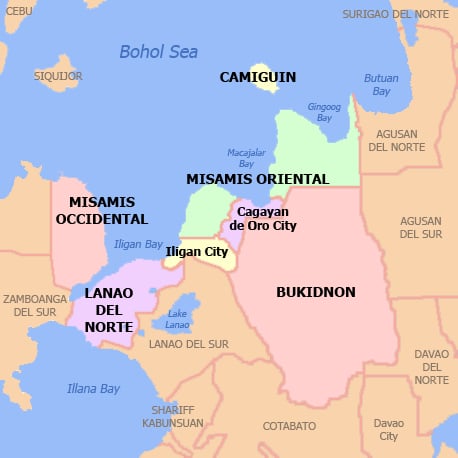 NorMin declares 1,612 barangays drug-cleared amid anti-drug campaign