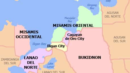 NorMin declares 1,612 barangays drug-cleared amid anti-drug campaign